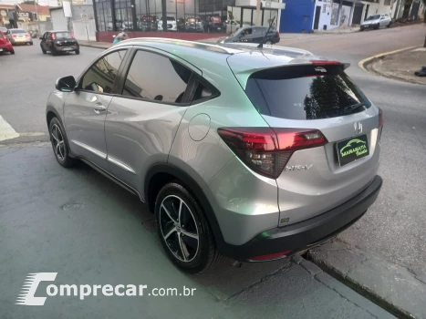 HR-V 1.8 16V EX