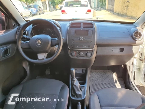 KWID 1.0 12V SCE ZEN