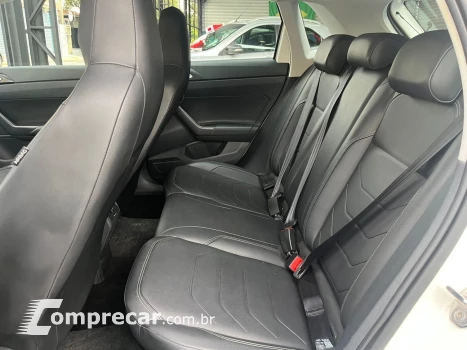 POLO 1.0 170 TSI Comfortline