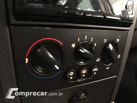 Meriva Expres.EASYTRONIC 1.8 FlexPower