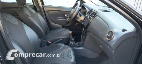 SANDERO 1.6 16V SCE Stepway