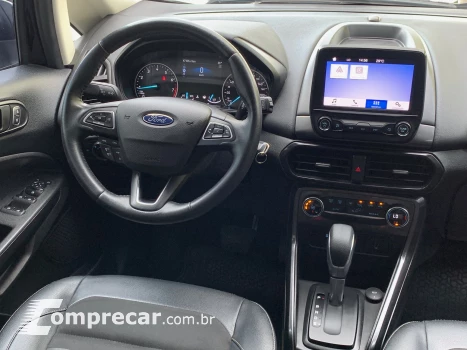 ECOSPORT 1.5 Ti-vct Freestyle