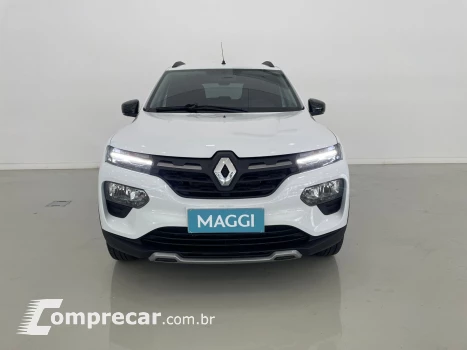 KWID 1.0 12V SCE Outsider