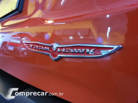 RENEGADE 2.0 16V Turbo Trailhawk 4X4