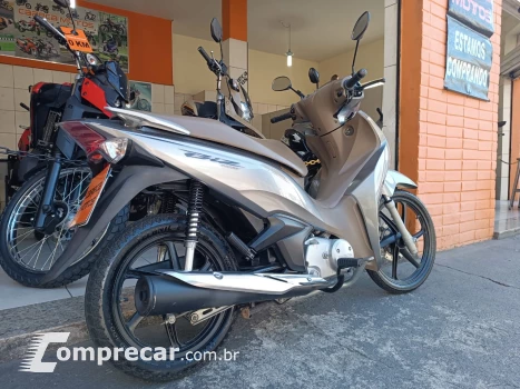 BIZ 125