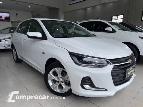 ONIX 1.0 Turbo Premier