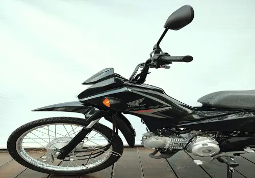 HONDA POP 110I