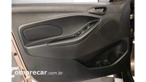 KA - 1.5 TI-VCT SE SEDAN AUTOMÁTICO
