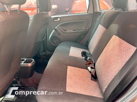 FIESTA 1.6 MPI 8V