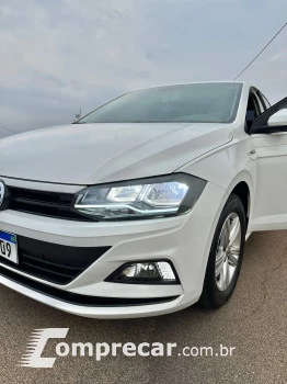 POLO 1.6 MSI