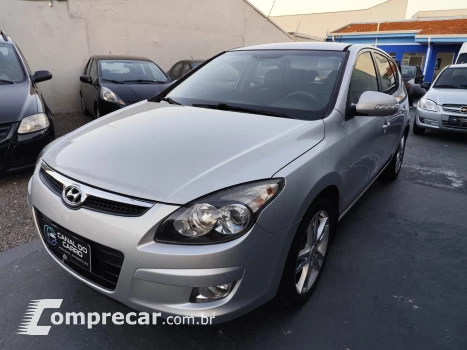Hyundai I30 2.0 MPFI GLS 16V 4 portas