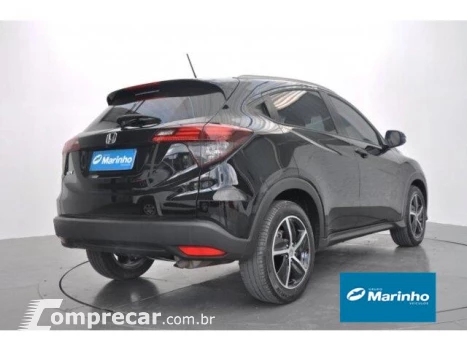 HR-V 1.8 16V FLEX EX 4P AUTOMÁTICO