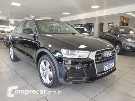 Q3 2.0 TFSI Ambiente Quattro