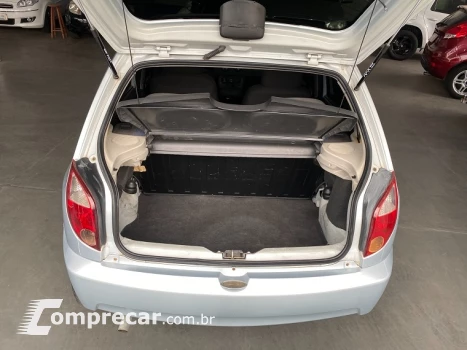 CELTA 1.0 MPFI Life 8V
