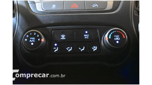 IX35 - 2.0 MPFI GL 16V 4P AUTOMÁTICO