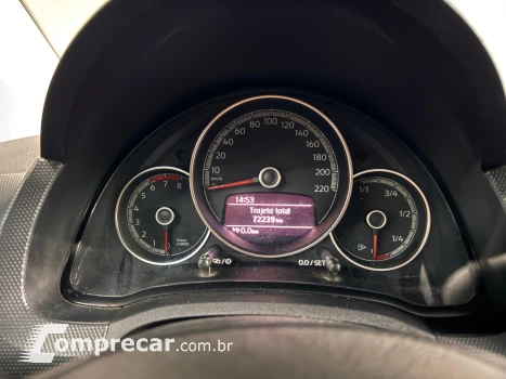 UP 1.0 MPI TOTAL FLEX 4P MANUAL