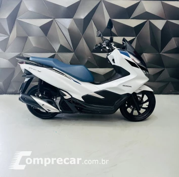 pcx 150 sport abs