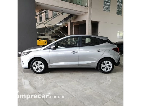 HB20 1.0 12V FLEX COMFORT MANUAL