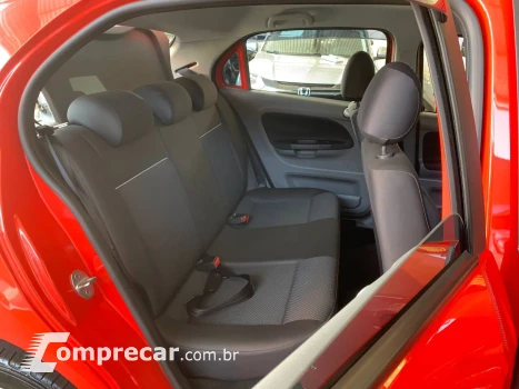Gol Comfortline 1.6 T. Flex 8V 5p