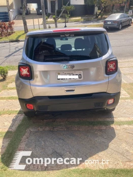 RENEGADE 1.8 16V