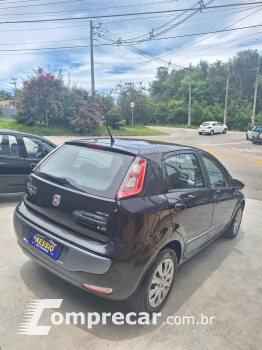 PUNTO 1.6 Essence 16V