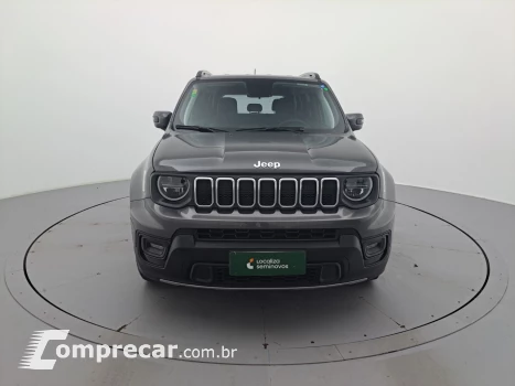 RENEGADE 1.3 T270 TURBO FLEX LONGITUDE AT6