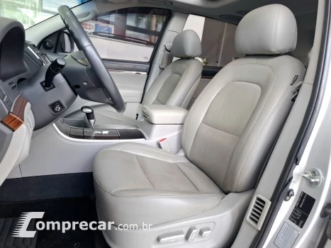 VERACRUZ GLS 3.8 4WD Aut.