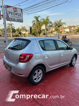 SANDERO 1.6 16V SCE Dynamique Easy-r