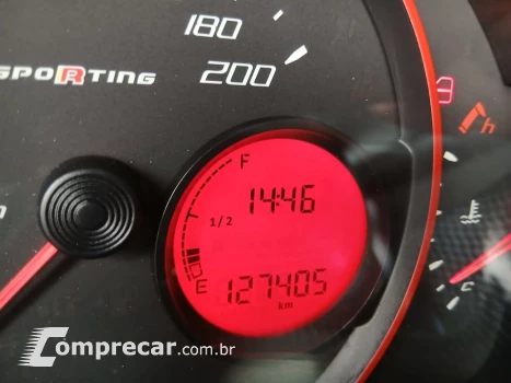UNO 1.4 Sporting 8V