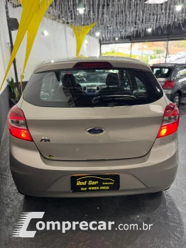 KA 1.0 SE 12V