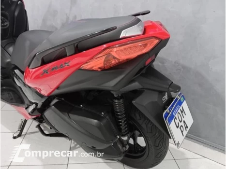 XMAX ABS - Scooter