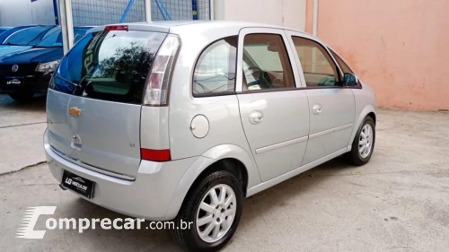 MERIVA 1.4 MPFI Maxx 8V