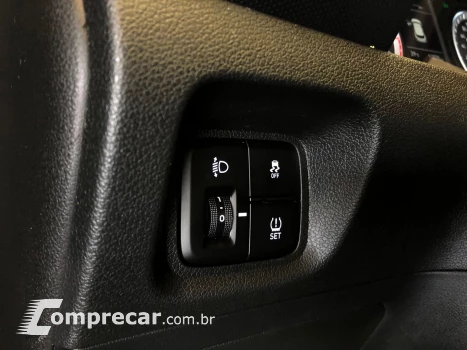 Creta 1.0 Tgdi Flex Comfort Automático