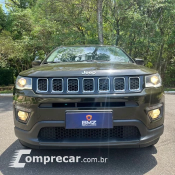 COMPASS 2.0 16V Sport