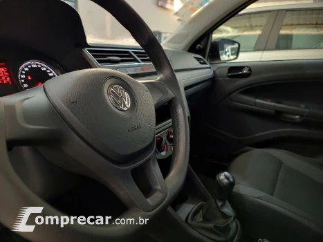 GOL 1.0 12V MPI TOTALFLEX 4P MANUAL
