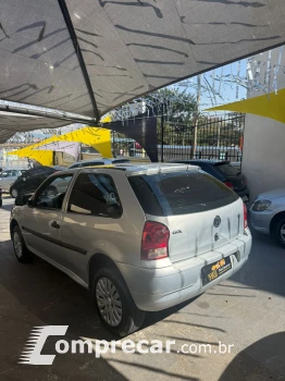 GOL 1.0 8V