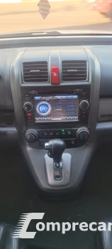 CRV 2.0 LX 4X2 16V