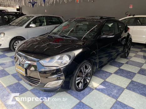 Hyundai VELOSTER 1.6 16V 3 portas