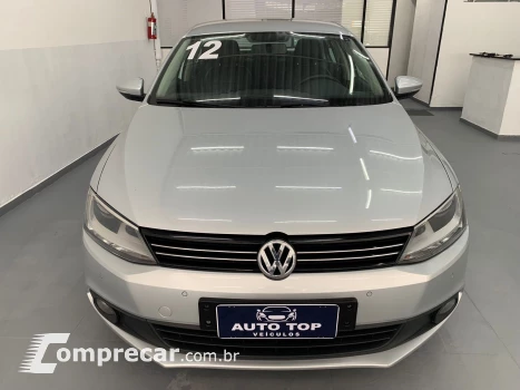 JETTA 2.0 Comfortline