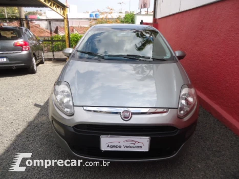 PUNTO 1.4 Attractive 8V