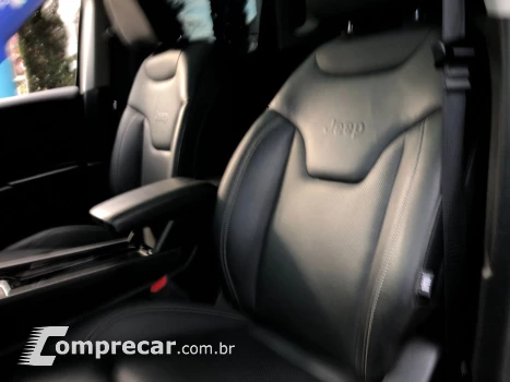 Compass 1.3 T270 Turbo Flex Longitude At6