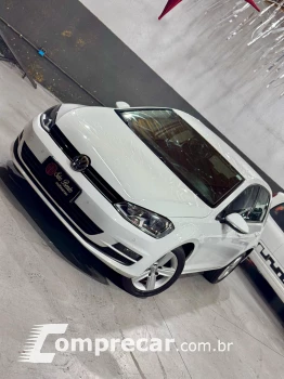 GOLF 1.6 MSI Comfortline 16V
