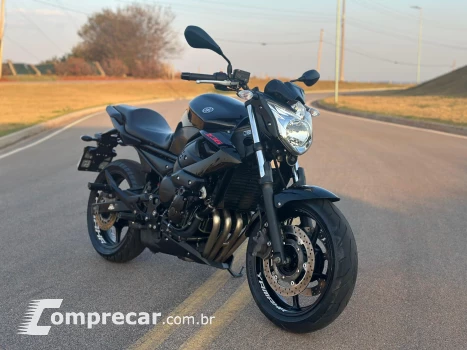 XJ6 N