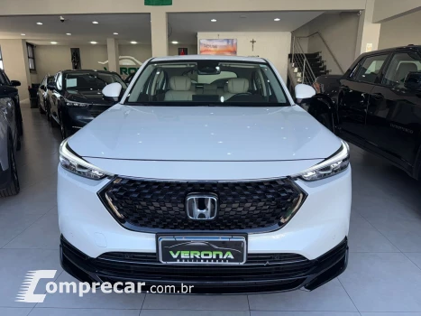 HRV Touring 1.5