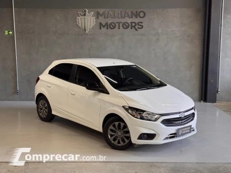 ONIX 1.0 MPFI JOY 8V FLEX 4P MANUAL