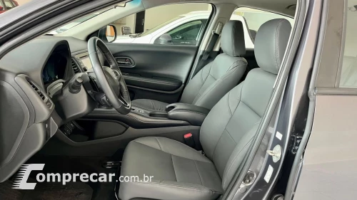 HR-V 1.8 16V 4P EX FLEX AUTOMÁTICO CVT