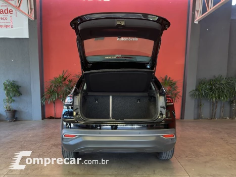 NIVUS 1.0 200 TSI TOTAL FLEX COMFORTLINE AUTOMÁTICO