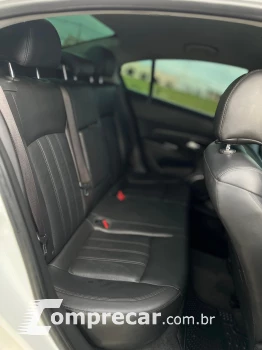 CRUZE 1.8 LT 16V