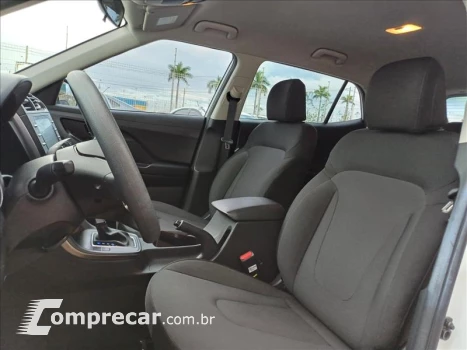 CRETA 1.0 Tgdi Comfort