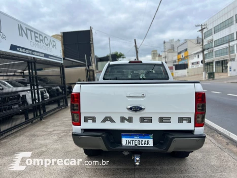 RANGER 2.2 XLS 4X4 CD 16V